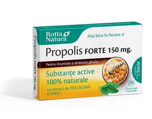 Propolis Forte 150 mg
